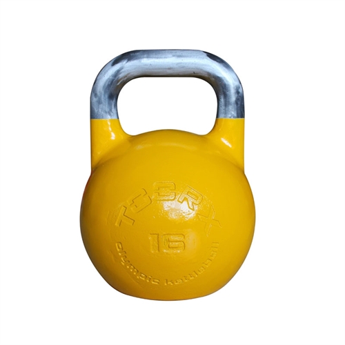Toorx Olympisk Kettlebell - 16 kg
